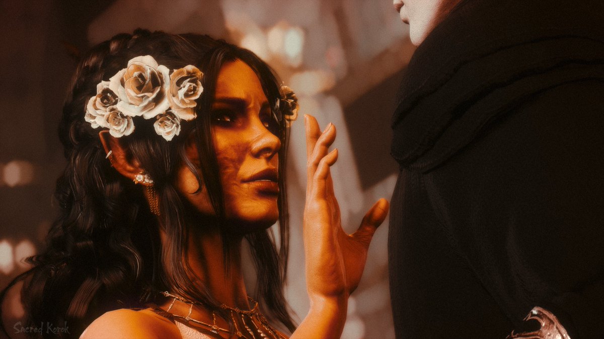 kikyo_comet's tweet photo. 🔥Finished another comm for the talented Tina on bsky!🔥  

Thank you so much for the support and for trusting me with your character Raj❤️‍🔥 I had a lot of fun taking these  

https://t.co/VXH3Wn2OD1

#bg3 #baldursgate3 #virtualphotography #vpcomms #commissions https://t.co/hpZOc1uG85