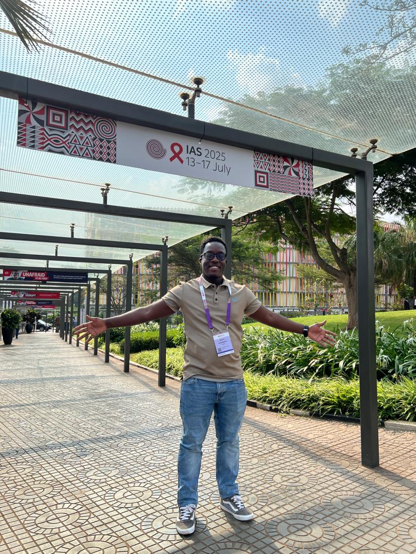 The Bishop (@martinkyaroki) on Twitter photo It’s a wrap! Thank you <a href="/iasociety/">IAS - the International AIDS Society</a> for an incredible #IAS2025 in Kigali. The science, connections, advocacy & action points are all steps forward in ending AIDS by 2030. <a href="/MOSmilesUg/">Miles of Smiles Foundation</a> remains committed to doing all we can to support the response. #EndAIDS It’s a wrap! Thank you <a href="/iasociety/">IAS - the International AIDS Society</a> for an incredible #IAS2025 in Kigali. The science, connections, advocacy & action points are all steps forward in ending AIDS by 2030. <a href="/MOSmilesUg/">Miles of Smiles Foundation</a> remains committed to doing all we can to support the response. #EndAIDS