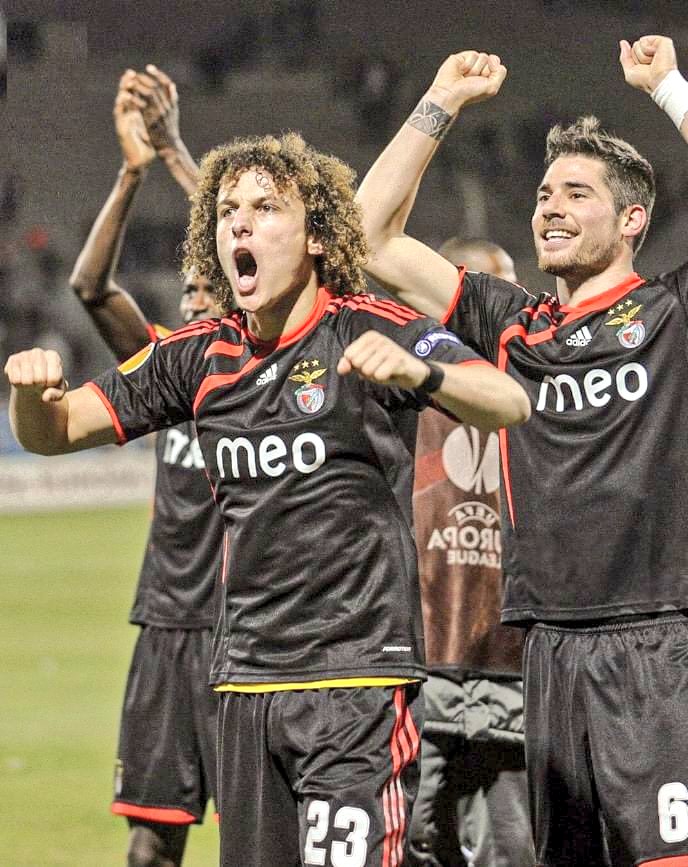 Benfica Pictures That Go Hard (@benfica_go) on Twitter photo 