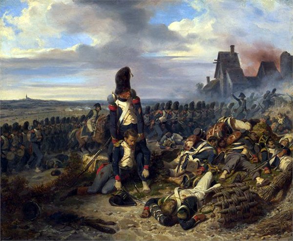 AndNapoleon's tweet image. 🚨New episode🚨- General Friant has arrived on the battlefield! Special guest Charles Mackay joins the show to discuss 1 of the 3 "immortals" who served under Marshal Davout during the Napoleonic Wars. #napoleon #friant #davout open.spotify.com/episode/4u2jbr…