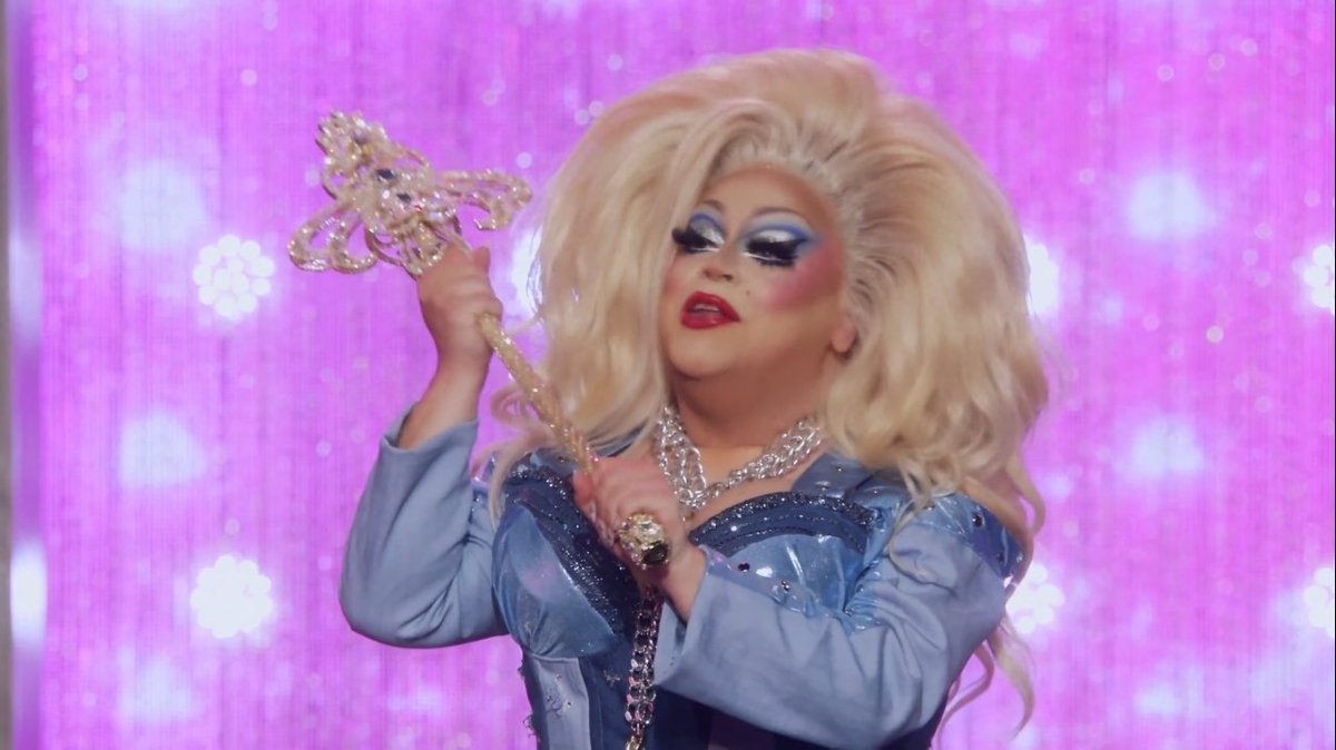 wowpersentsplus's tweet photo. in honor of ginger minj winning #allstars10, here are some of my favorite lipsync moves of hers 🧵: https://t.co/A4K2m1k1xj
