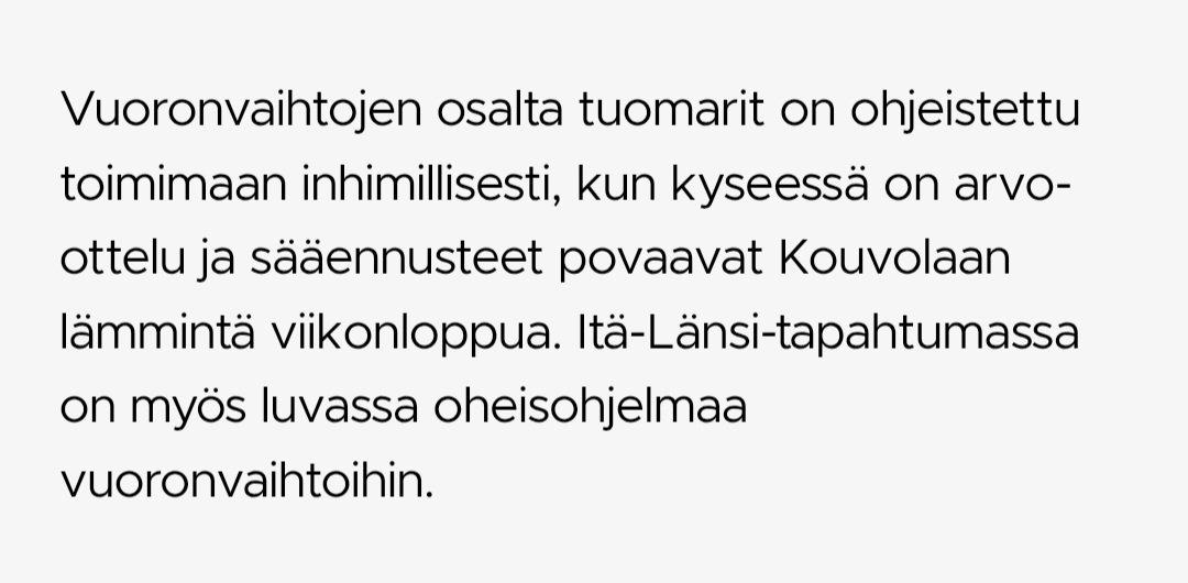 Manu Vartia tweet media