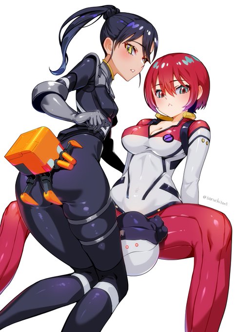 ジークアクス面白かったです 