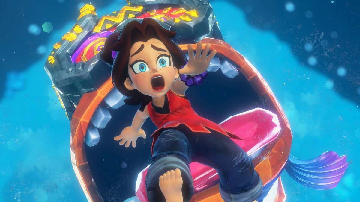 velorpiannoobo's tweet image. تحديث جديد لـ Donkey Kong Bananza (الإصدار 1.1.0) أصبح متاحًا الآن!  اكتشف التغييرات والإصلاحات في ملاحظات التحديث. استعد لتجربة ألعاب أفضل!  تابعوا التفاصيل هنا: [مقالة](news.google.com/rss/articles/C…)

#gaming #DonkeyKongBananza #NintendoUpdate #Gaming #Gamer #ألعاب #دونكي_كونغ