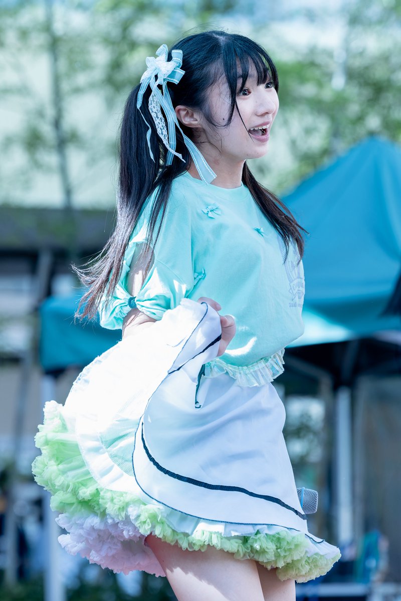 pmanchan_'s tweet image. 2025年7月12日
Crews of Camellia  ライブ
@チャチャタウン小倉

鈴心かりん さん
@ccc3_karin

#鈴心かりん 
#こばすと
#こんぱす。

暑い中、素敵なライブありがとうございます♪