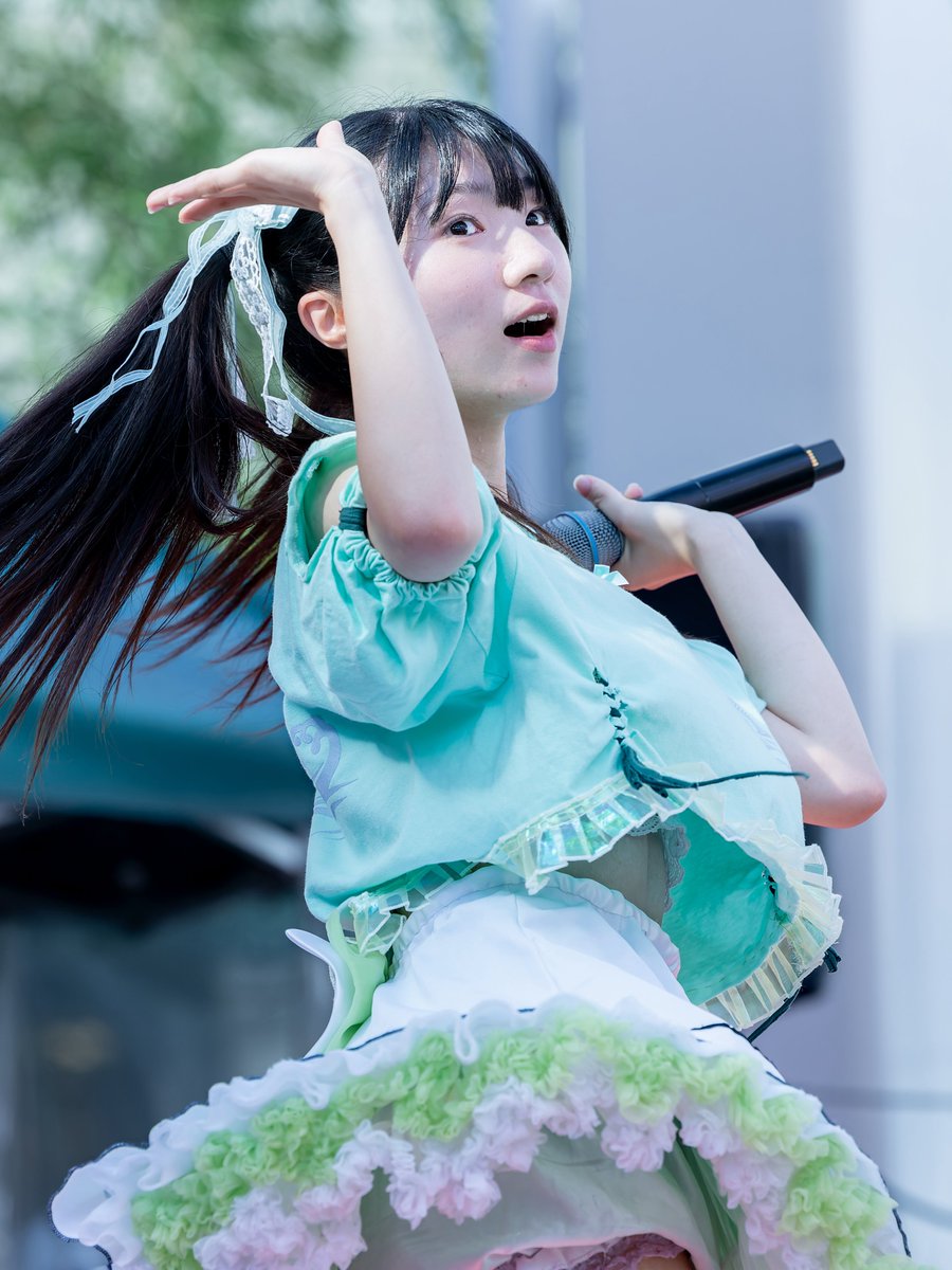 pmanchan_'s tweet image. 2025年7月12日
Crews of Camellia  ライブ
@チャチャタウン小倉

鈴心かりん さん
@ccc3_karin

#鈴心かりん 
#こばすと
#こんぱす。

暑い中、素敵なライブありがとうございます♪
