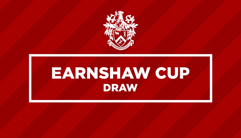 Huddersfield Cricket League (@huddcricket) on Twitter photo The final draw for the Earnshaw cup final which confirms the home team has been won by Birkby Rose Hill who will welcome <a href="/MirfieldParish/">Mirfield Parish Cavaliers CC</a> on August 10. Starts at 13:00. The final draw for the Earnshaw cup final which confirms the home team has been won by Birkby Rose Hill who will welcome <a href="/MirfieldParish/">Mirfield Parish Cavaliers CC</a> on August 10. Starts at 13:00.