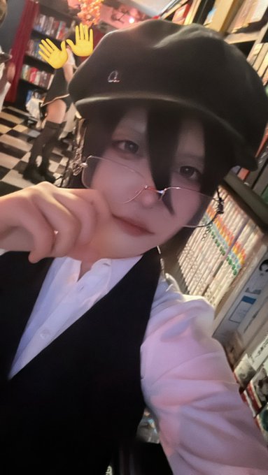 BRETT BURGのツイート