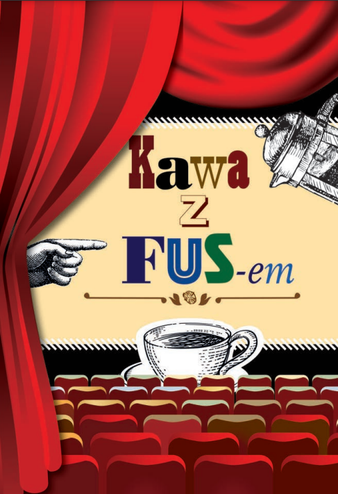 zus_pl's tweet image. 🎧🍿 Już jutro kolejny odcinek ☕️"Kawy z FUS-em". A w nim poznacie "Celebrytę z loftu"➡️ historię popularnego muzyka Maksa z ubezpieczeniami społecznymi w tle.
🎙️ Premiery opowiadania wysłuchasz o 10:00👇
youtube.com/watch?v=UYyipV…
📖 A tu przeczytasz je już dziś⤵️…