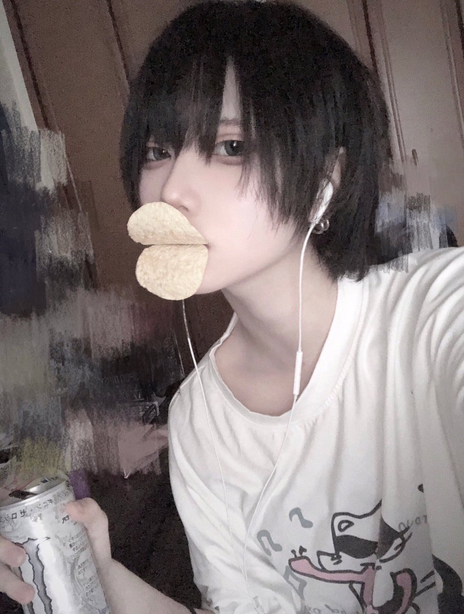 uru__q's tweet image. ^з^