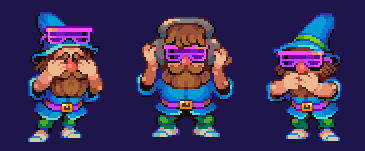 🌟 <a href="/MoonfrostGame/">Moonfrost</a> just launched a brand new Social Quest Event — and it’s super easy to join:

💫 Visit: quests.moonfrost.io

💫 Complete quests

💫 Earn a raffle ticket for every quest you finish!

✨ Tickets stack up over time — show up daily to earn more, and double your