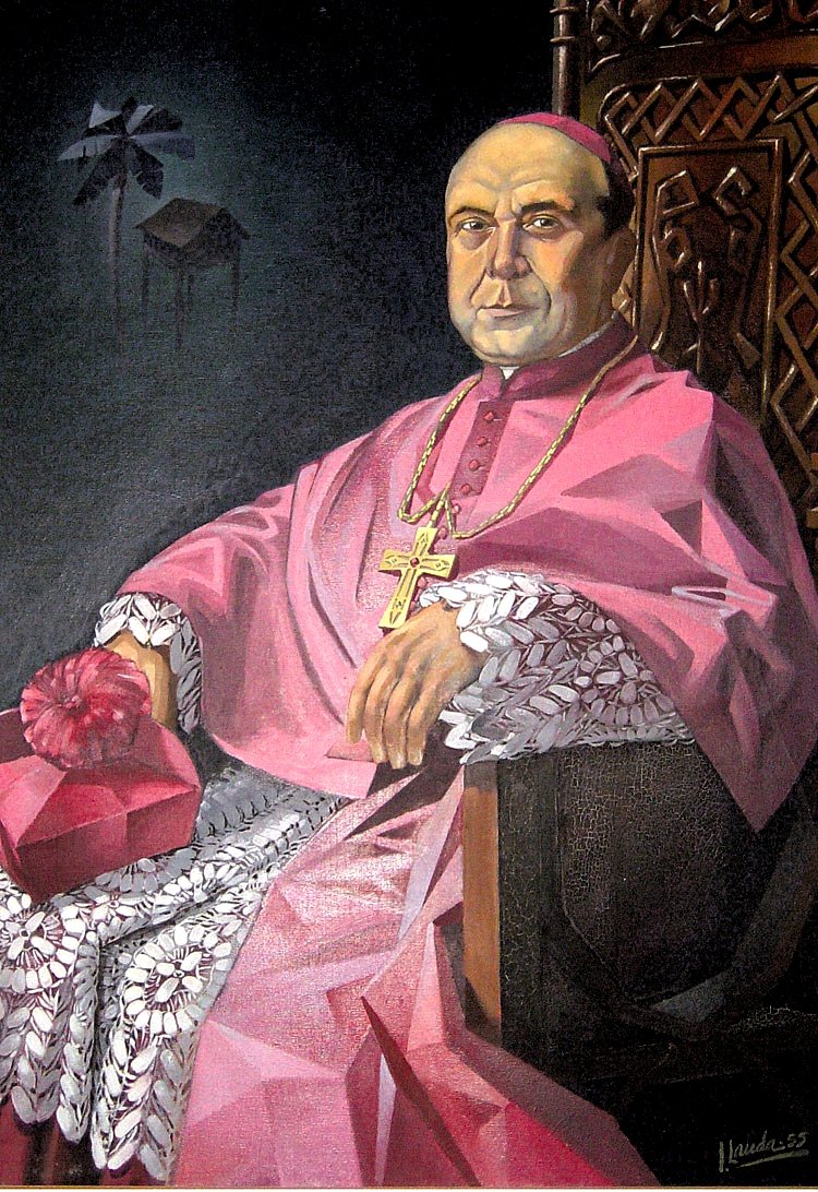 antoniogvalera's tweet image. En Los Dolores #Cartagena Histórico inmueble convertido en Colegio @UCAM_Cartagena donde nació Carmelo Ballester Nieto 1881.
Obispo de León, de Vitoria y arzobispo preconizado de Santiago de Compostela.
Mi madre Lola Valera ejerció de maestra. @AytoCartagenaES
