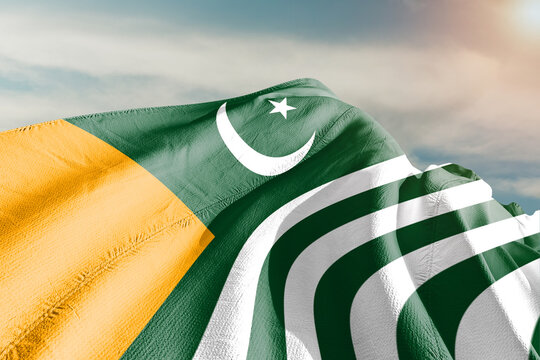 waqaskhanswk's tweet image. Kashmir yearns for freedom, a call rooted in decades of struggle. Let's amplify their voices for peace, justice, and self-determination.
#Kashmir #Freedom #waqaskhan #HumanRightsViolations #unitednationshelp #everyone