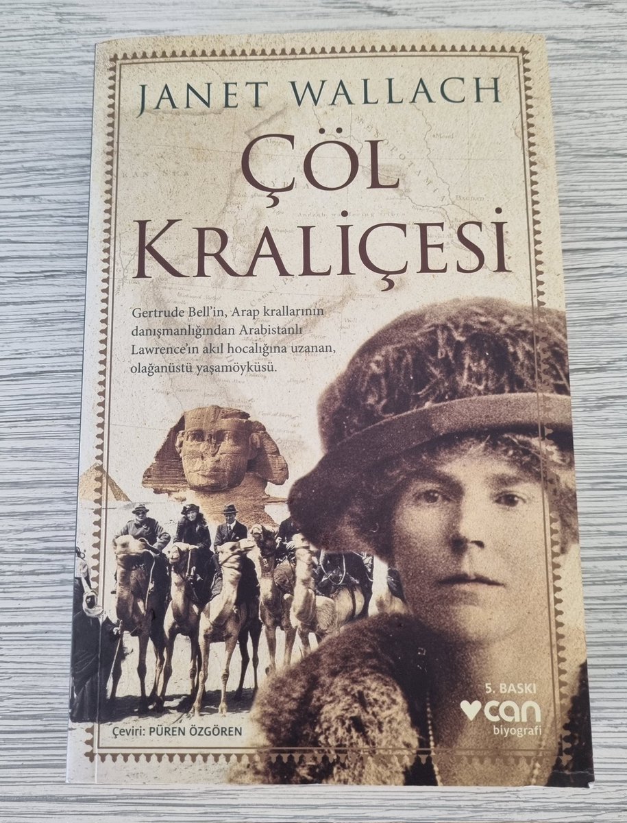 Püren Özgören (@purenoz) on Twitter photo <a href="/m_akifkoc/">Mehmet Akif Koç</a> Bu kitaptan çok şey öğrendim. Olayı çözdüm tamam diyordum. Ama Ortadoğu bir kez daha allak bullak <a href="/m_akifkoc/">Mehmet Akif Koç</a> Bu kitaptan çok şey öğrendim. Olayı çözdüm tamam diyordum. Ama Ortadoğu bir kez daha allak bullak