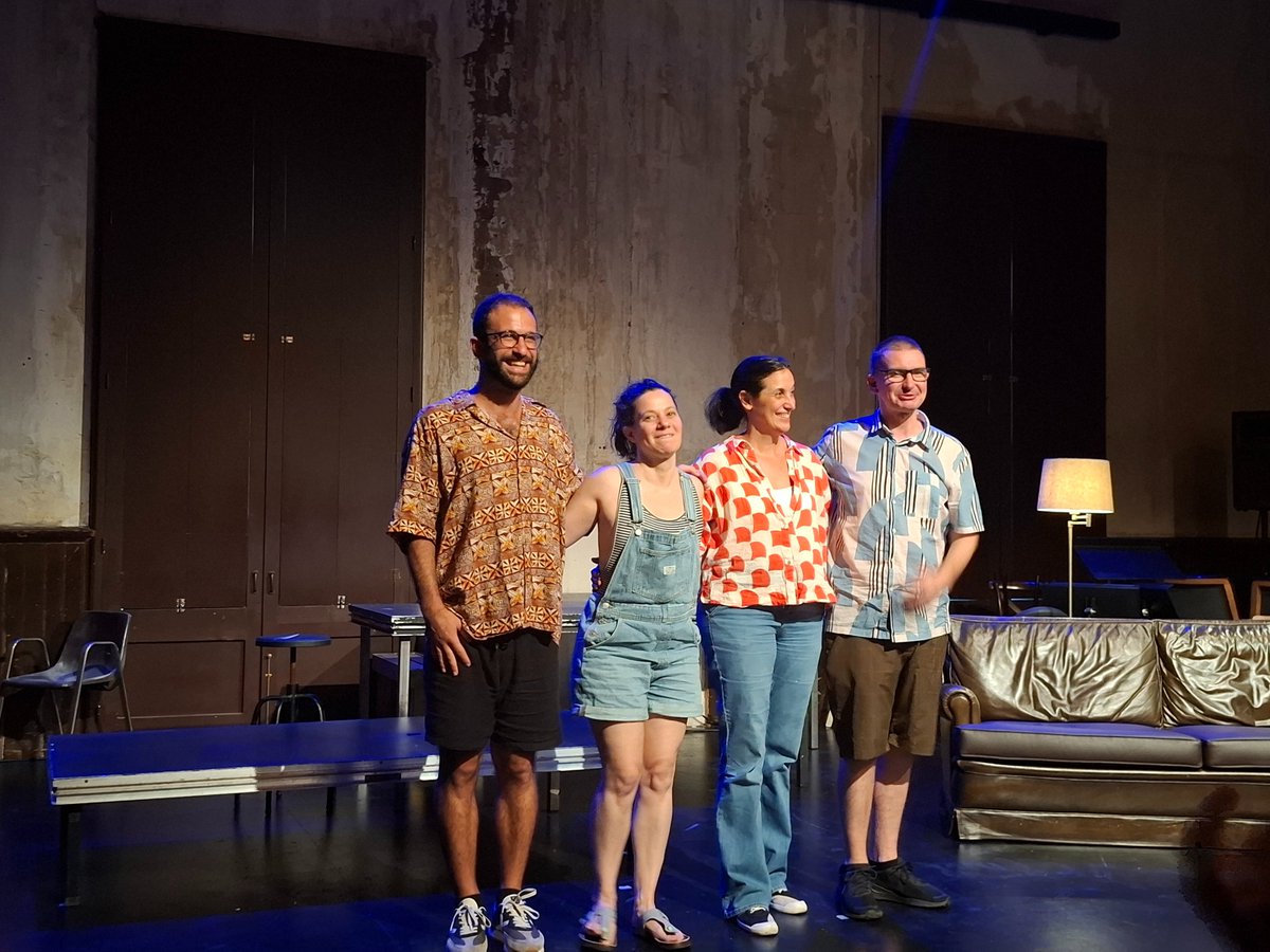 Marta Fernández tweet media