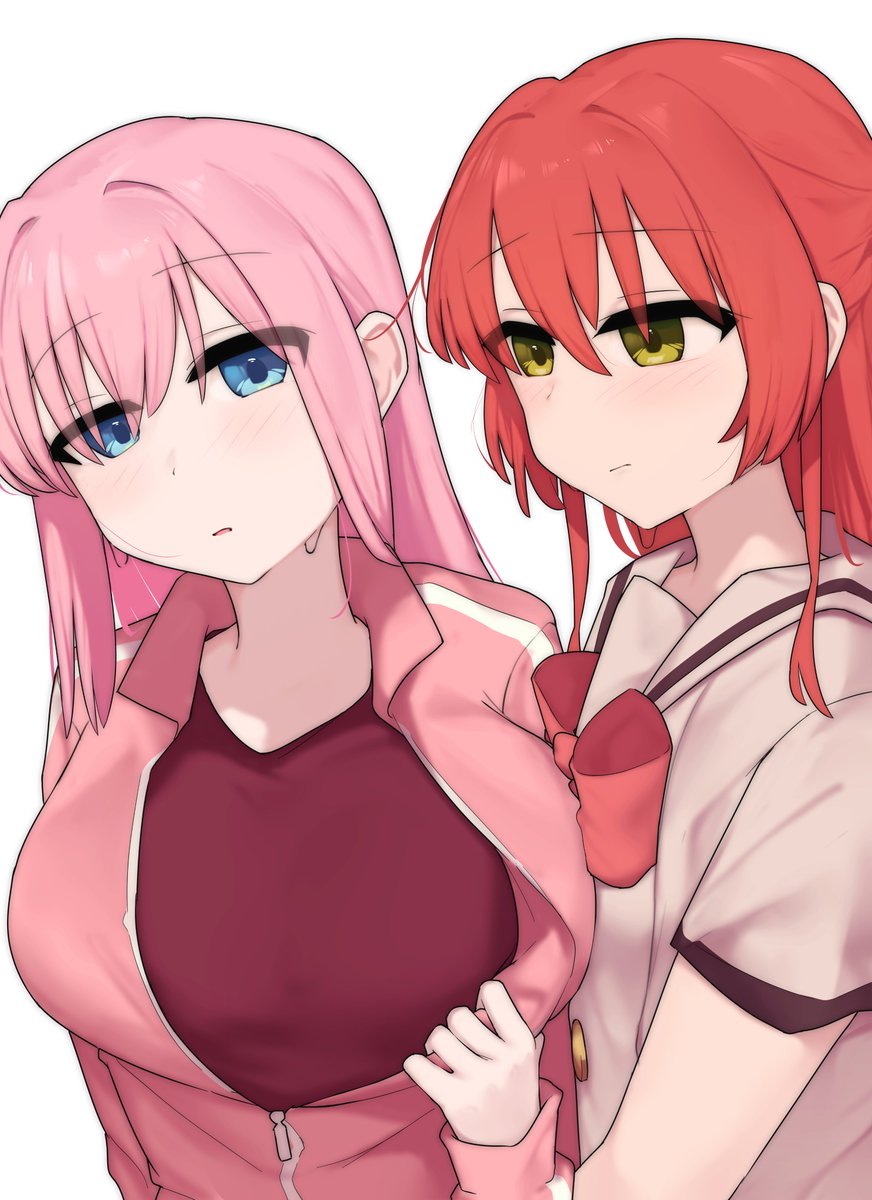 finerain04's tweet image. ぼ喜多
#ぼっち・ざ・ろっく