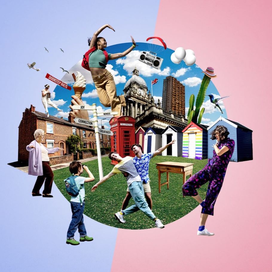 WaltonLibrary's tweet image. Don’t miss out! On Wednesday 23 July Doorstep Duets is coming to @WaltonLibrary. There will be two performances at 10am and 11am. Each performance is free, suitable for all the family, and lasts about 20 minutes. Just turn up and enjoy! #SurreyLibraries🎵