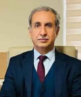 TBMM İslam İşbirşiği Komisyonuna Başkanlığına yeniden seçilen Sayın <a href="/ProfDrDusak/">Prof Dr Abdurrahim Dusak</a> ‘ı tebrik eder başarılar dilerim