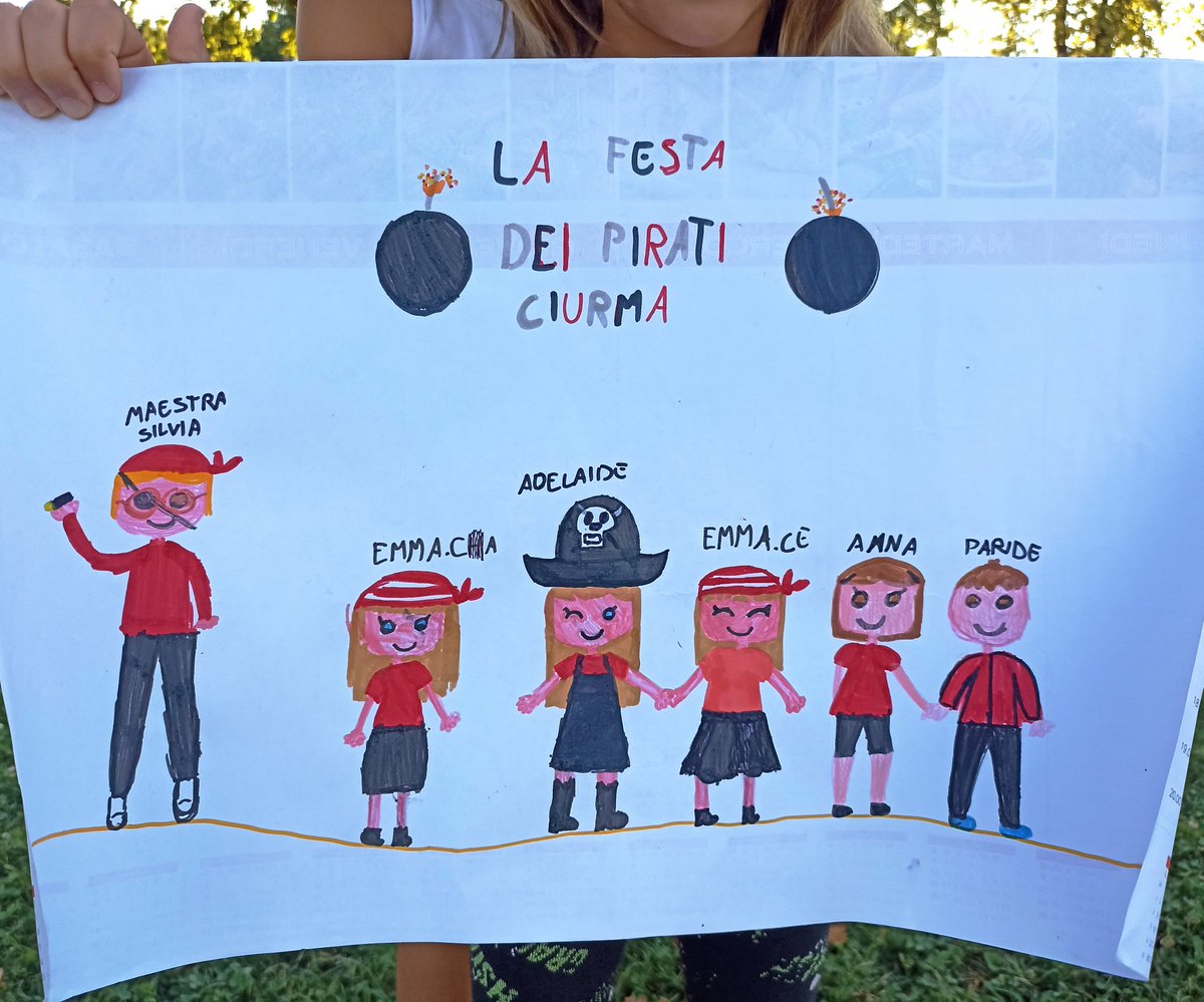 Silviadallava1's tweet image. C&apos;è chi capisce la mia vera indole.
😂😍