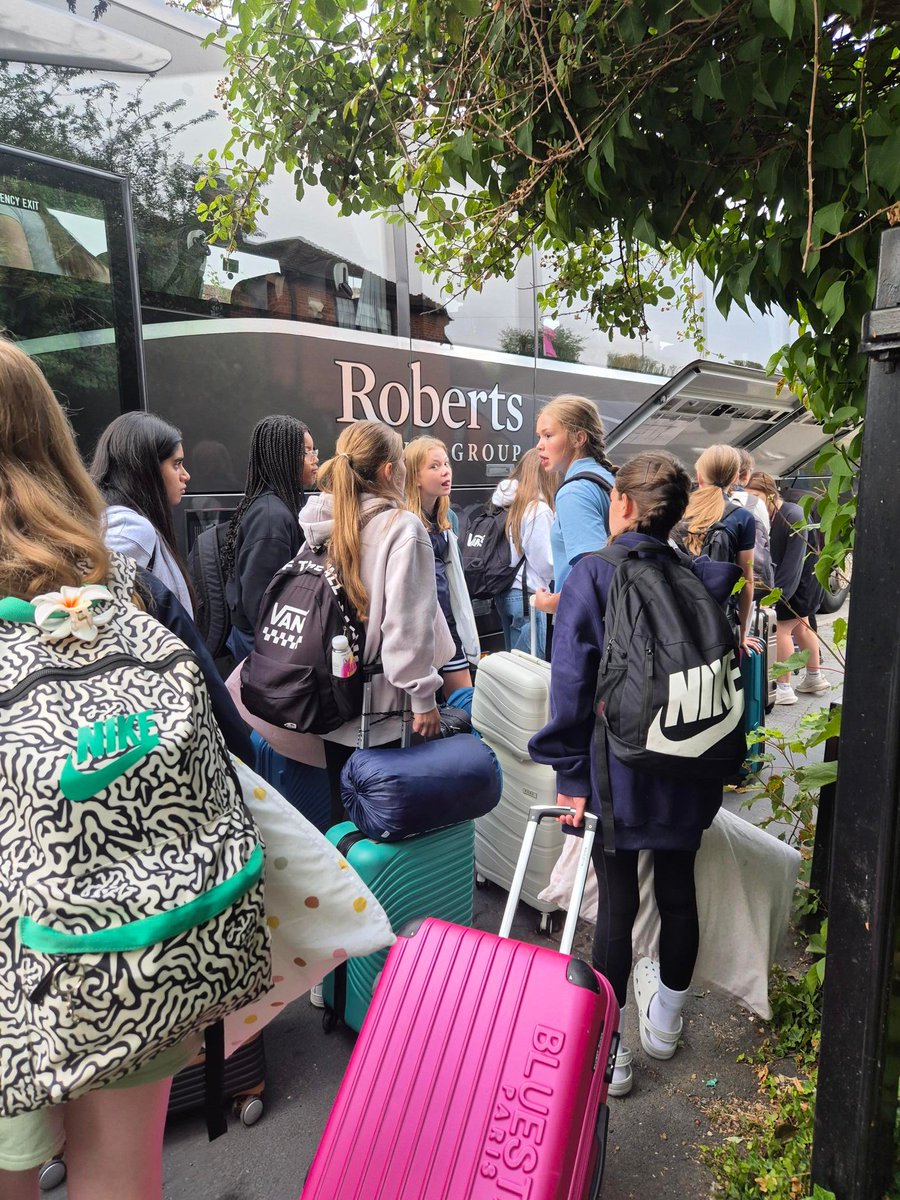 DGS Visits tweet media