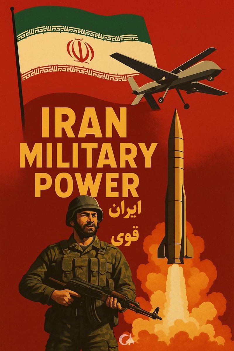 Fatimaadokhtar's tweet image. روز جنگ گذشت ،اما ایمان این ملت چندین برابر شده ،شما با این #جنگی_که_بردیم باعث شدین اتحاد و وحدت مون با هر نگرش و اختلاف نظر در #ایران_قوی بیشتر شود.
