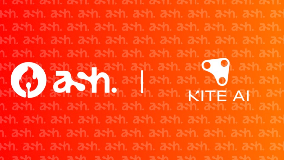 Another Ash Wallet integration in the books 😎

Creation and interaction with <a href="/safe/">Safe.eth</a> Smart Accounts is now available for the <a href="/GoKiteAI/">KITE AI</a> testnet through Ash Wallet!