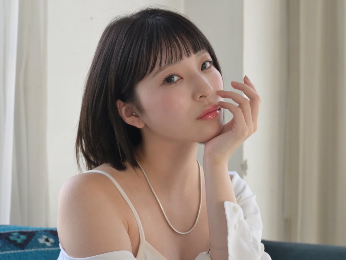 draftone21's tweet image. Studio Debbie’s《6》
ちささん
@chiiyan_photomo
#PHOTOMO撮影会
#ポートレート