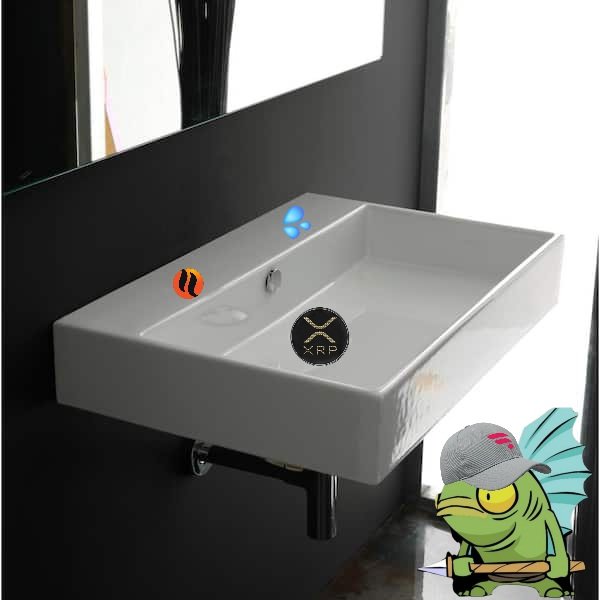 FishyBusiness15's tweet image. Day 6 waiting On FASSETS to be installed to supply liquidity #FLR $FLR
