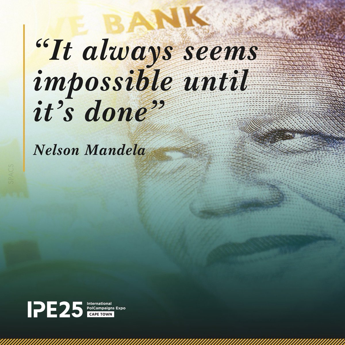 Today, we commemorate Nelson Mandela’s legacy — a timeless reminder of the power of courage, compassion, and commitment to justice.
#NelsonMandela #MandelaDay2025
