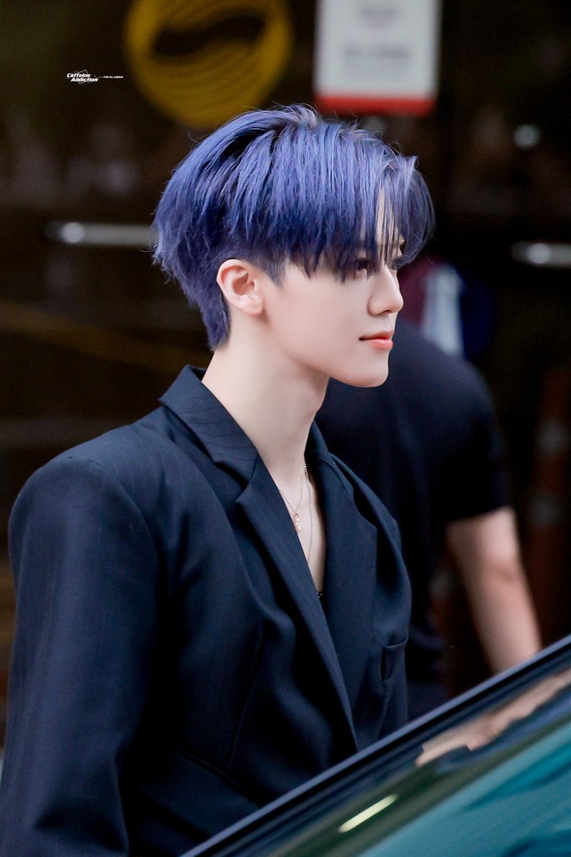 CaffeineA0813's tweet image. 250718 뮤뱅퇴근

#재민 #나재민 #JAEMIN #NCT #NCTDREAM