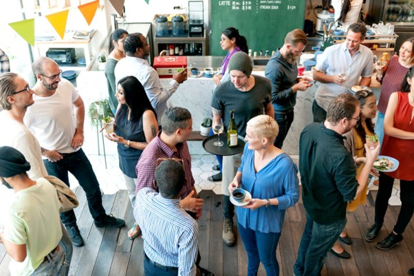 KentBusinesses's tweet image. Kent offers a ton of networking opportunities to help you expand your professional circle!
We can highly recommend these two events this week:
Spark Networking - Tuesday in Tunbridge Wells
Synergy Networking - Wednesday in Whitstable
More info here: kentbusinessnewsletter.co.uk/p/kent-busines…