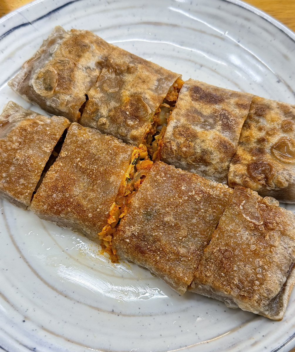 among_ee's tweet image. 칼국수보다 장칼국수 땡기는 날 뭔지 아시는 분
