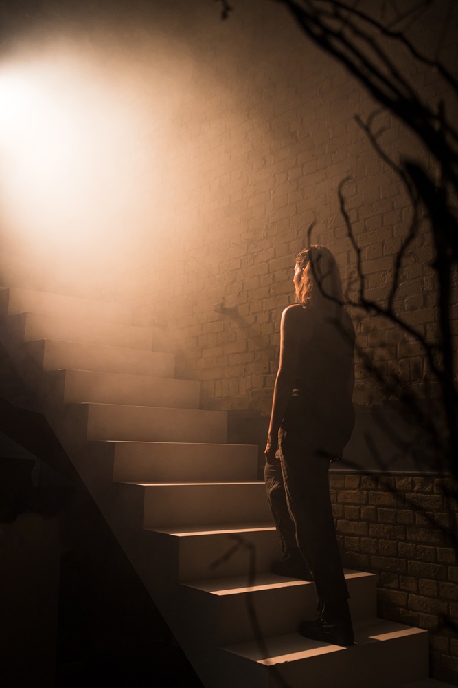 Testament. Review by Barbara Lewis. Green Opera’s aim is to put sustainability and nature at its core, while redefining opera for a new era in which art and environmental consciousness unite: londongrip.co.uk/2025/07/testam…