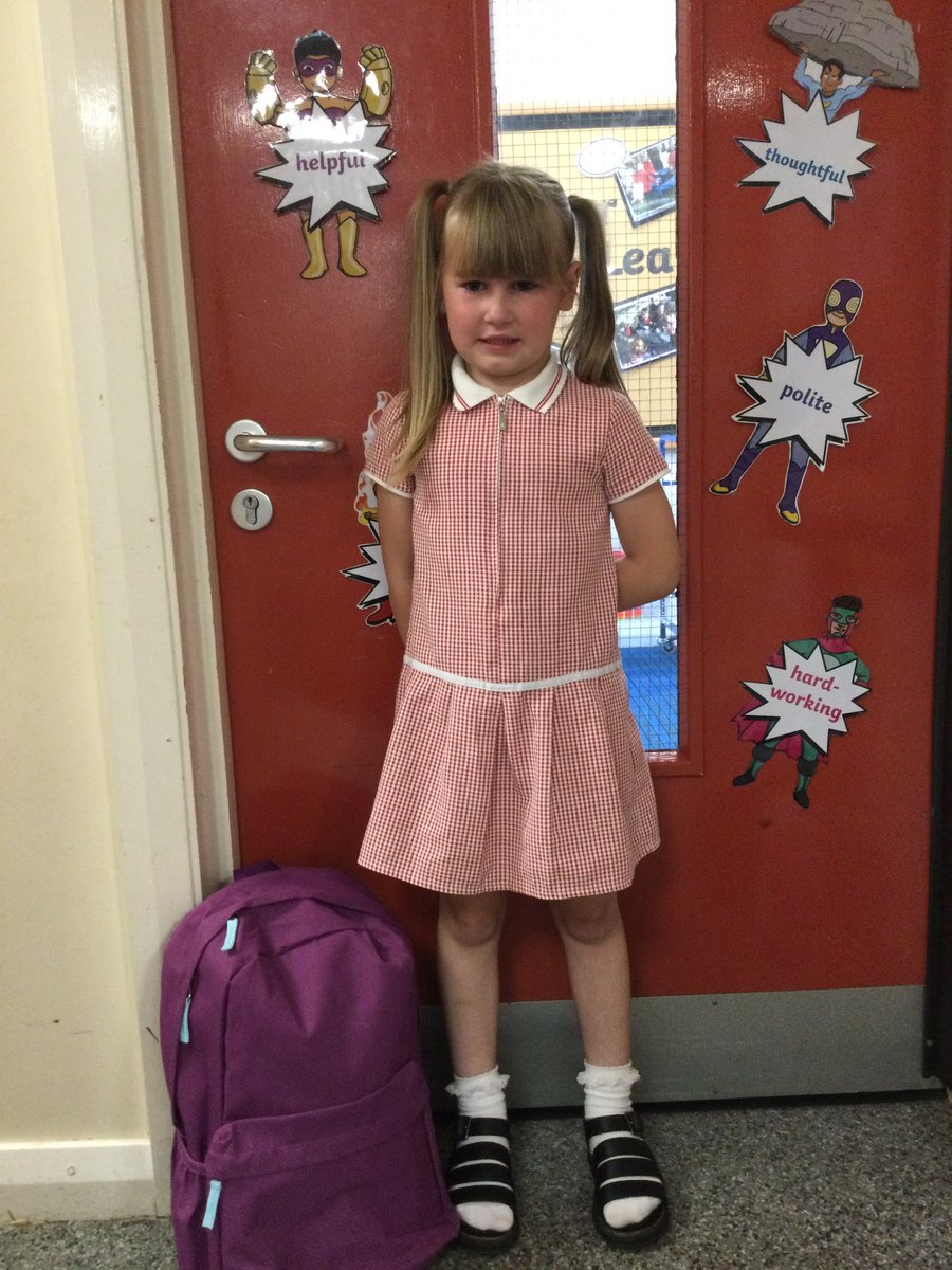 Well Done to our Marvellous Monday winner #welldone #attendance