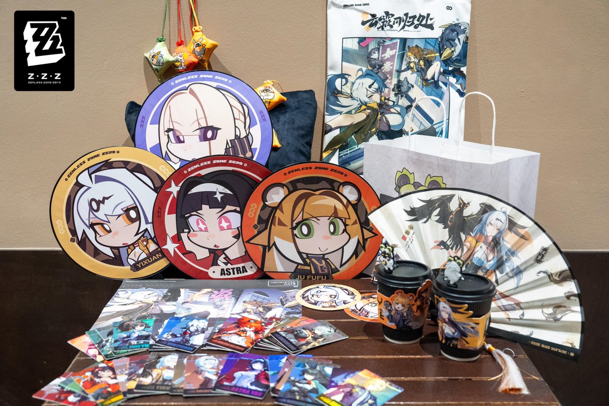 マサマサ　マサマサ今日のご飯　ゼンレスゾーンゼロ ガレージキット wf2025s マサマサ マサマサ今日のご飯 ゼンレスゾーンゼロ ガレージ