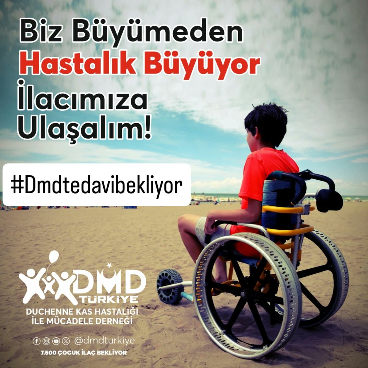 Hüseyin Arslan (@hseyinarsl2014) on Twitter photo Yarınlarımızı kurtarın, tedaviye erişimimiz sağlansın.#DMDtedavibekliyor <a href="/saglikbakanligi/">T.C. Sağlık Bakanlığı</a> <a href="/drmemisoglu/">Prof. Dr. Kemal Memişoğlu</a> <a href="/suayipbirinci/">Doç. Dr. Şuayıp Birinci</a> <a href="/DrYerebakan/">Dr. Halit Yerebakan</a> <a href="/RTErdogan/">Recep Tayyip Erdoğan</a> <a href="/dbdevletbahceli/">Devlet Bahçeli</a> <a href="/EmineErdogan/">Emine Erdoğan</a> Yarınlarımızı kurtarın, tedaviye erişimimiz sağlansın.#DMDtedavibekliyor <a href="/saglikbakanligi/">T.C. Sağlık Bakanlığı</a> <a href="/drmemisoglu/">Prof. Dr. Kemal Memişoğlu</a> <a href="/suayipbirinci/">Doç. Dr. Şuayıp Birinci</a> <a href="/DrYerebakan/">Dr. Halit Yerebakan</a> <a href="/RTErdogan/">Recep Tayyip Erdoğan</a> <a href="/dbdevletbahceli/">Devlet Bahçeli</a> <a href="/EmineErdogan/">Emine Erdoğan</a>