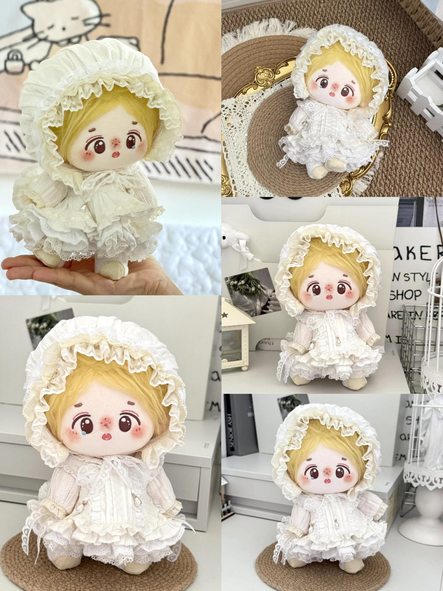 ぬいとぴあ＠ぬい服・無ぬいのお店🧸 on X: 