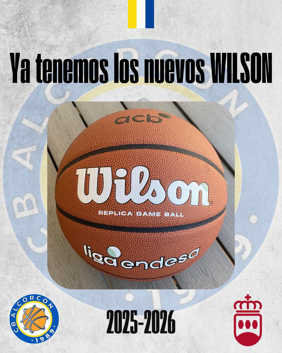 Club Baloncesto Alcorcón tweet media