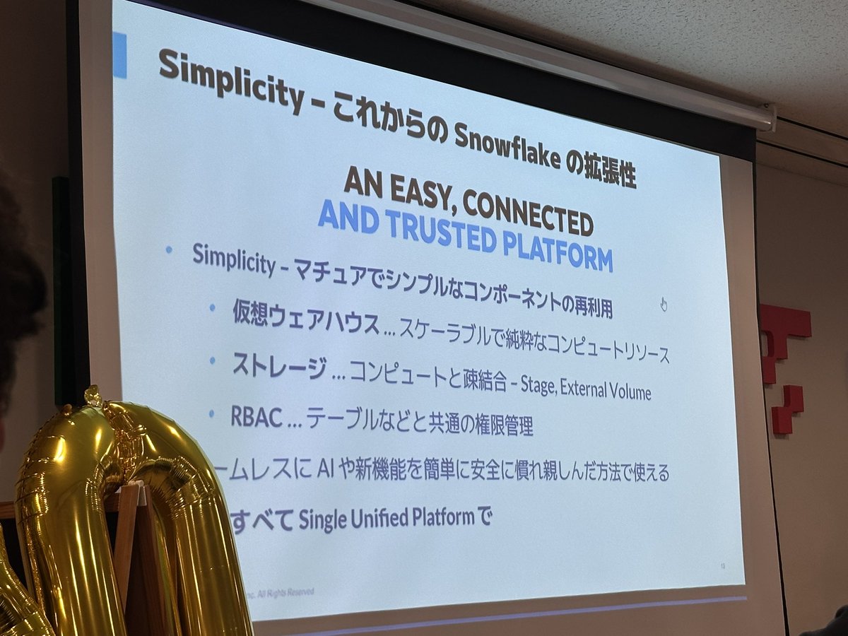 suzupappa's tweet image. なので… Yes！！！！！

#DataEngineeringStudy