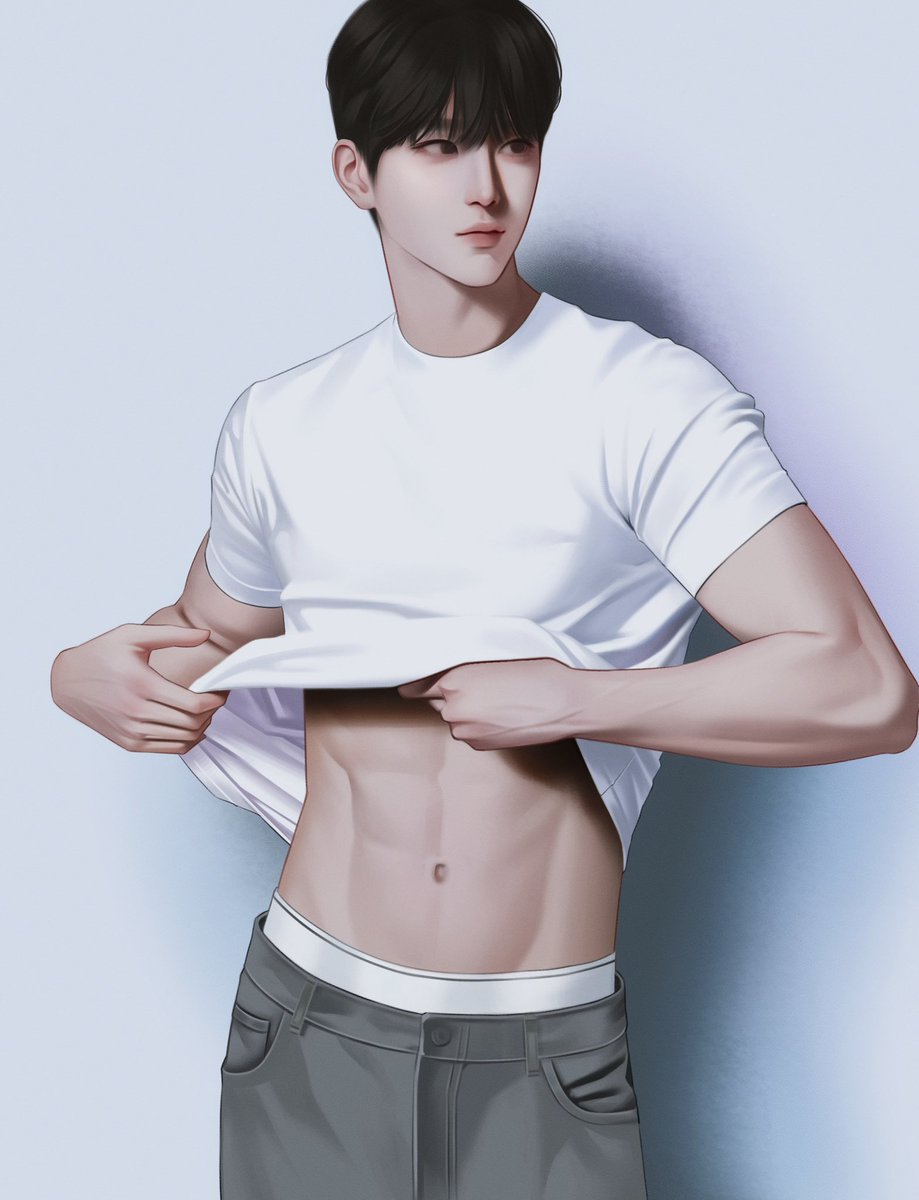 Daram_aa's tweet image. 모작 ~.~