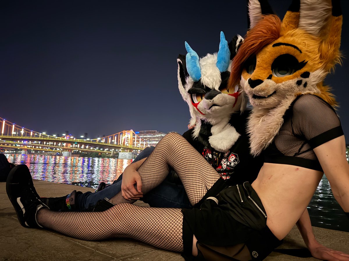 Kay ฦ: ๐ FWA, AC (@servalkay) on Twitter photo Gotta hang a lot with this cutie at waterfront #AC2025 :3
๐ฆ๐ - <a href="/AhhWeebo/">Ukky (aka Vega) ๐ AC</a> Gotta hang a lot with this cutie at waterfront #AC2025 :3
๐ฆ๐ - <a href="/AhhWeebo/">Ukky (aka Vega) ๐ AC</a>