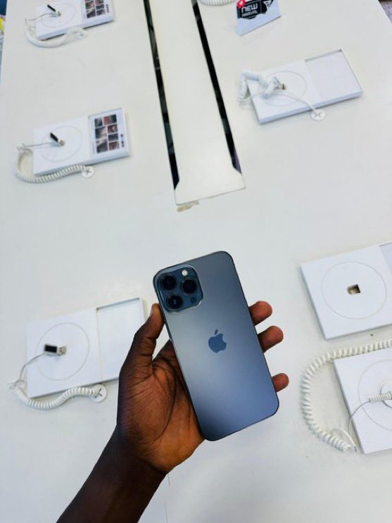 _orsteen's tweet image. Hot deals ๐ฅ๐ฅ๐ฅ
๐iPhone๐ฑ16 pro 128GB
๐จdesert titanium
๐94%
๐ท๏ธ 1,400,000
๐iPhone๐ฑ15 128GB
๐จpink
๐97%
๐ท๏ธ850,000
๐iPhone๐ฑ14 Pro max 256GB
๐จpurple
๐88%
๐ท๏ธ920,000
๐iPhone๐ฑ13 pro max 256GB
๐จspace grey
๐ 81%
๐ท๏ธ720,000
Pls RT ๐