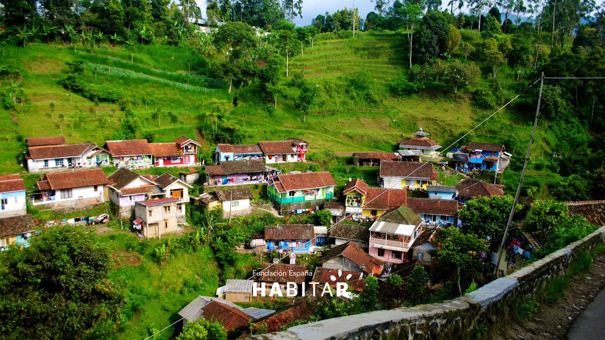 Fundación España Habitar tweet media