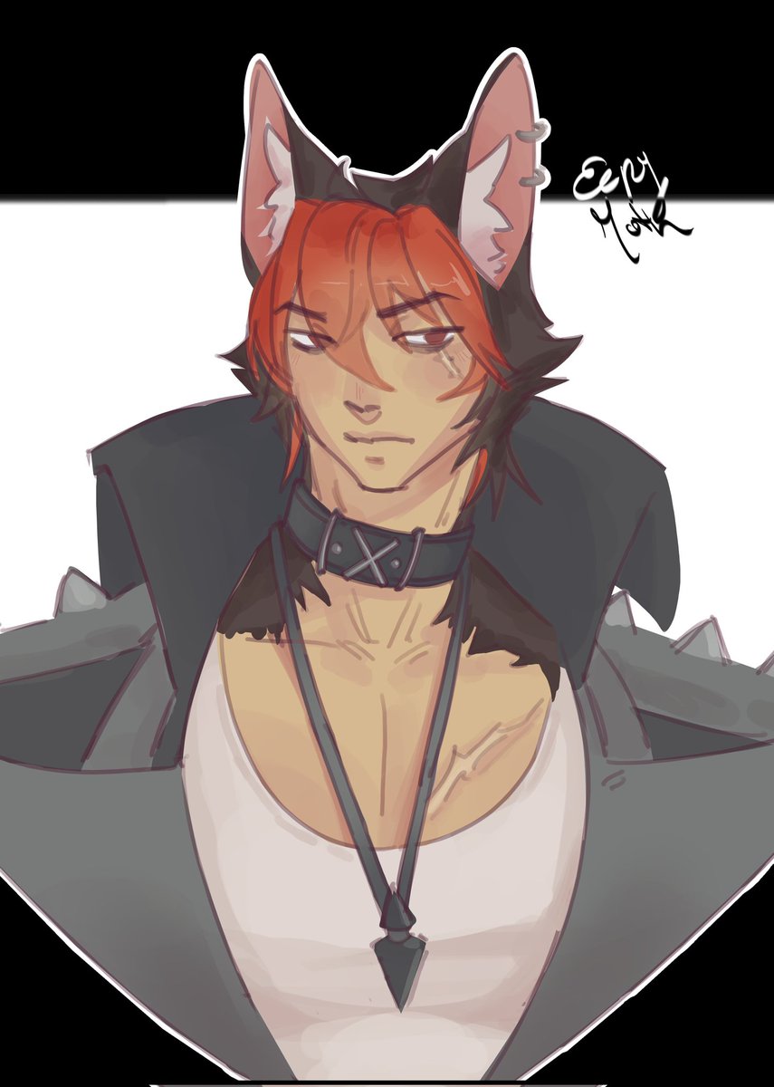 citricm0th's tweet image. quick thing #zzzero #komano #manato