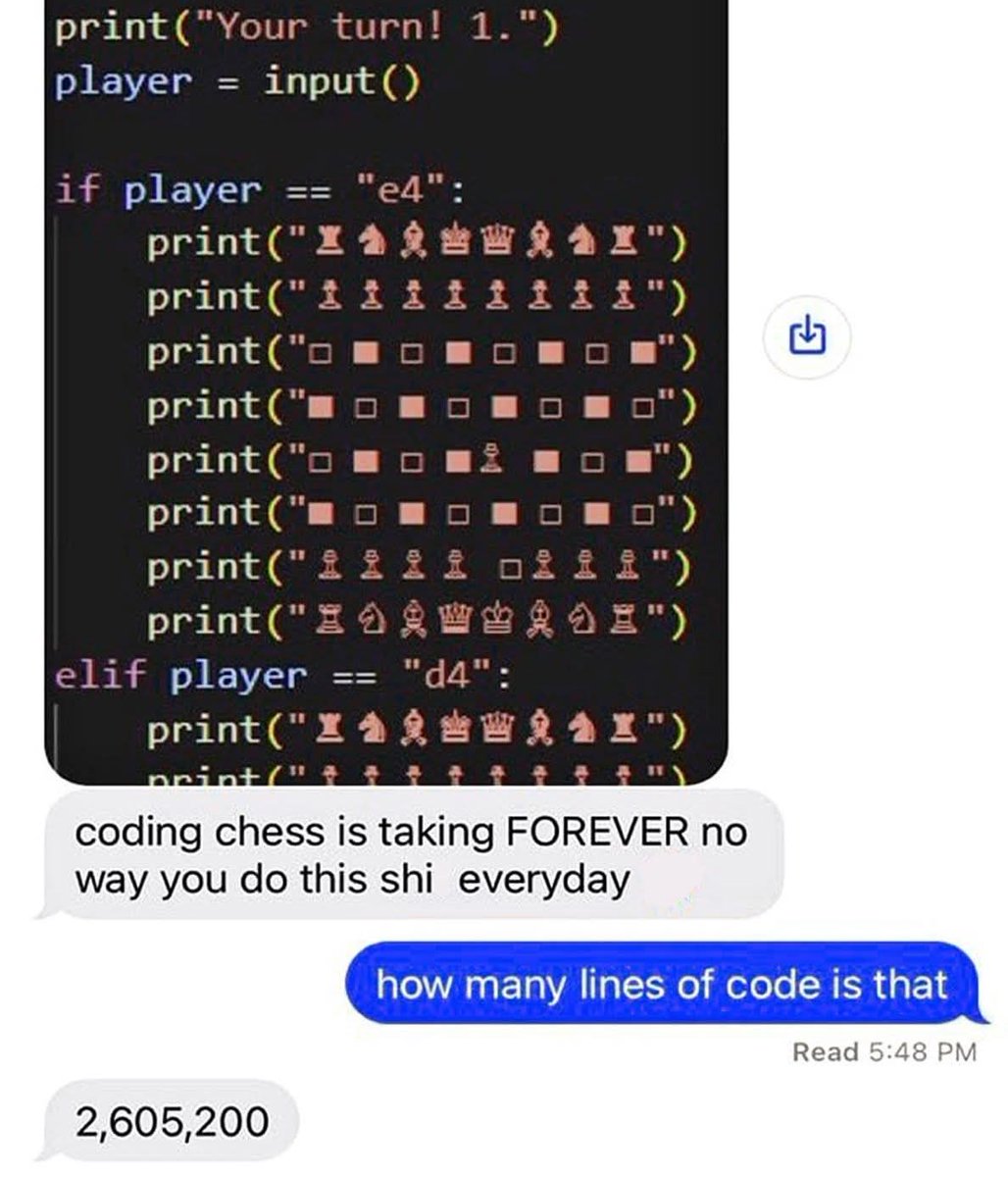 comp3int's tweet image. Jumping on the bandwagon. PirateSoftware DMs leaked
