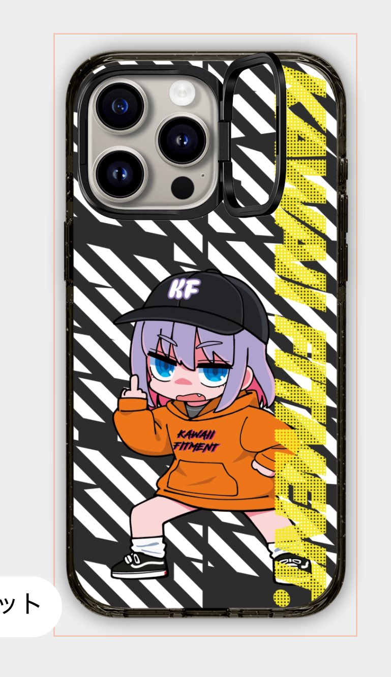 なぎ (@CFTnagi) / X