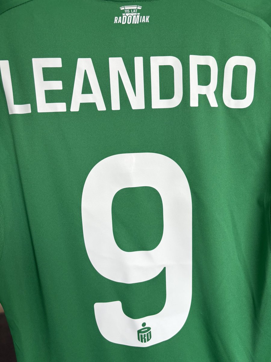 Gotowy na nowy sezon z <a href="/Radomiak_Radom/">Radomiak Radom</a>, PS. tt.radomiak jest jakaś liga w fantasy? <a href="/Gelu1910/">Grzegorz Nowocień</a> <a href="/PodGolebnikiem/">Pod Gołębnikiem</a> <a href="/kczerwonka_/">Kacper Czerwonka</a>?