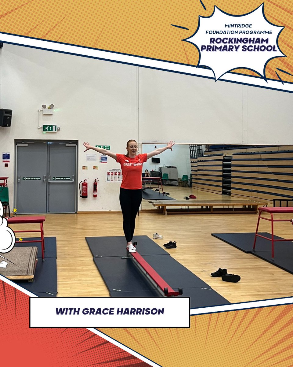 The Mintridge Foundation tweet media