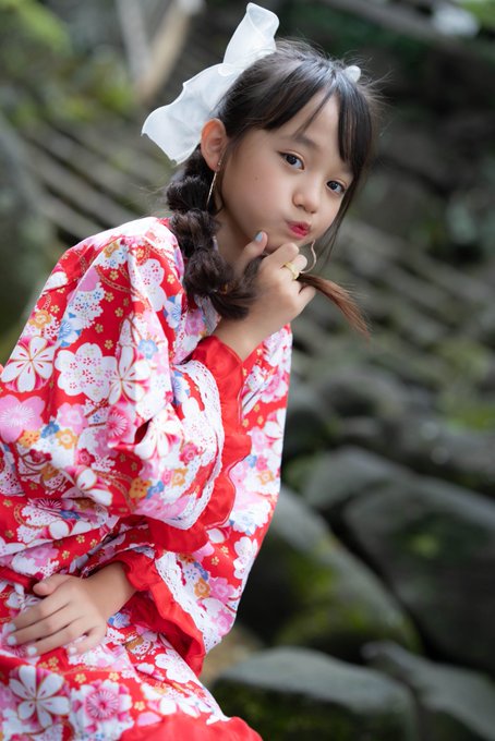 Twitterのコスプレ画像16