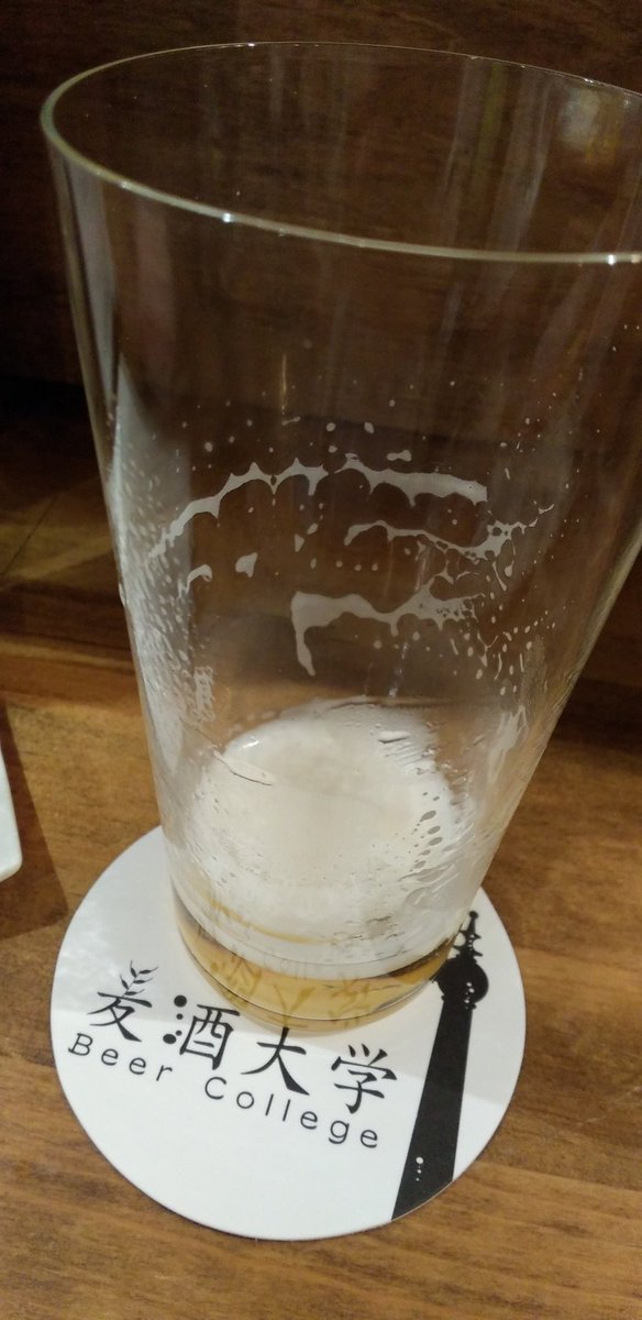 cocoon___m's tweet image. 今年も無事にお水を飲みに来られたのでし(オリオンビール爽快注ぎとも言う)